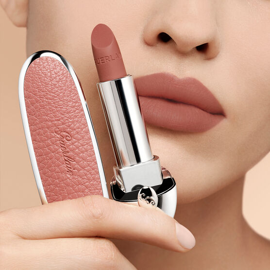 ROUGE G Case Batom Rosewood